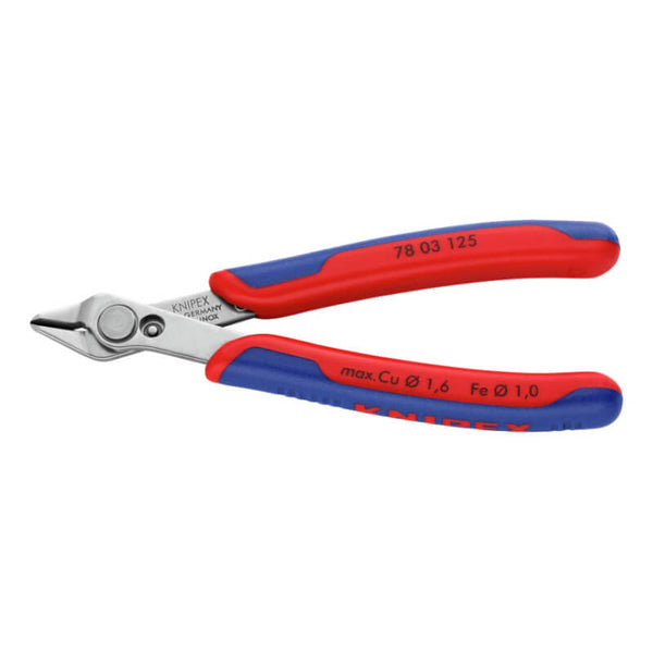 Knipex Elektronik Super-Knips